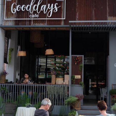 The Good Days Hotel Udon Thani Kamer foto