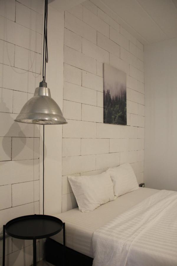 The Good Days Hotel Udon Thani Buitenkant foto