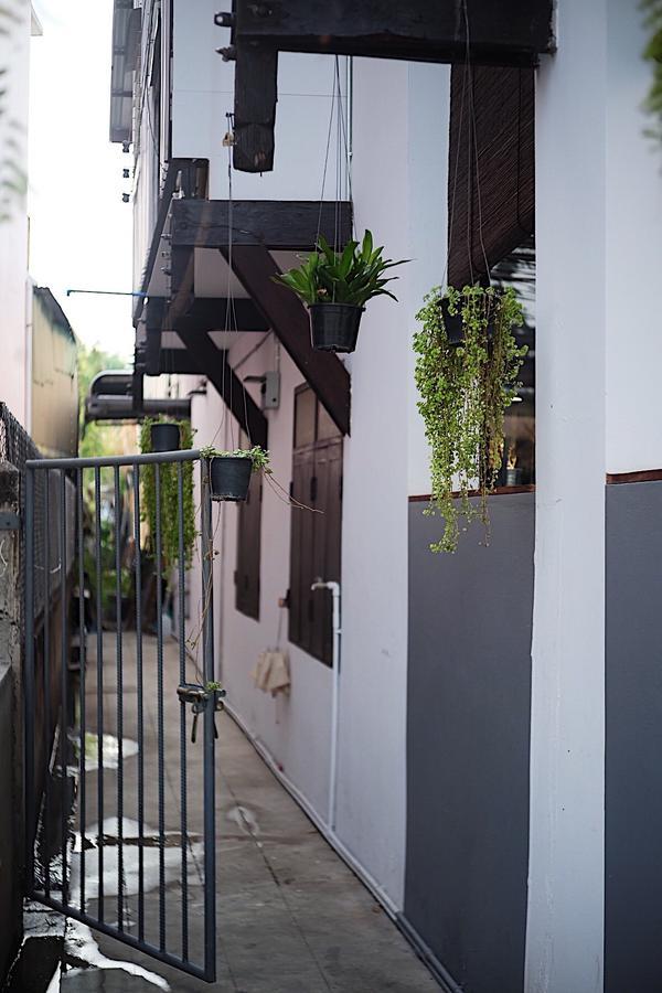 The Good Days Hotel Udon Thani Buitenkant foto