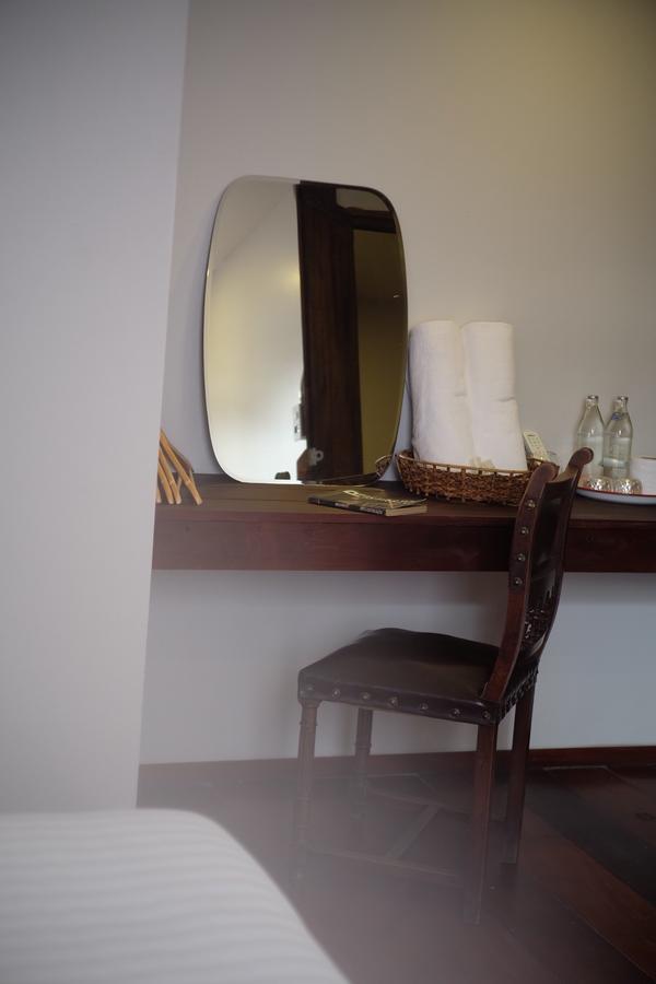 The Good Days Hotel Udon Thani Buitenkant foto