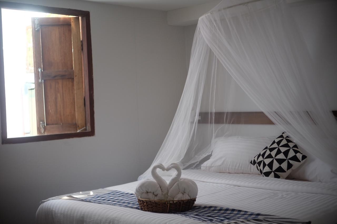 The Good Days Hotel Udon Thani Buitenkant foto