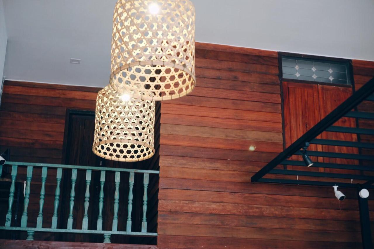 The Good Days Hotel Udon Thani Kamer foto