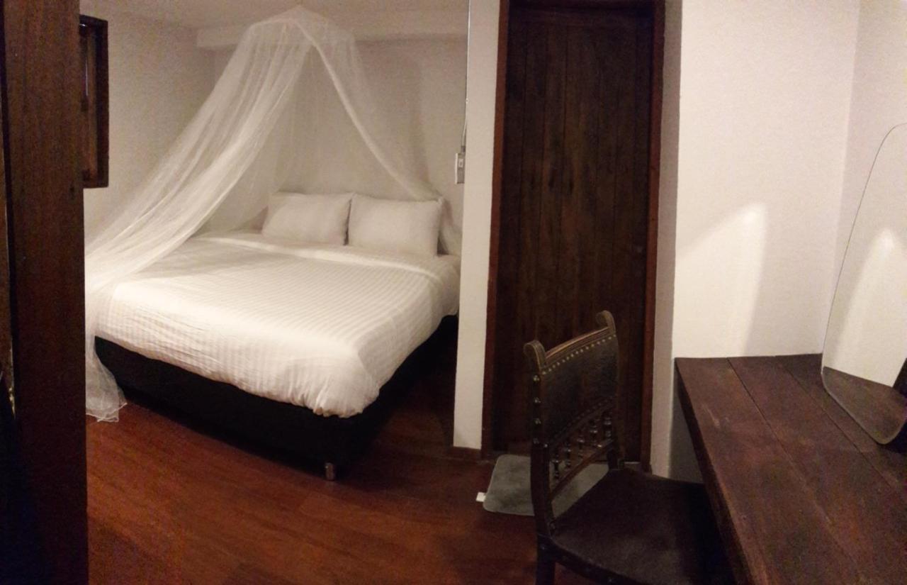 The Good Days Hotel Udon Thani Kamer foto